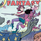 Illustration for article titled This iModern Fantasy /i#1 exclusive injects reality into DD-style fantasy